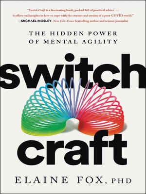 cover image of Switch Craft